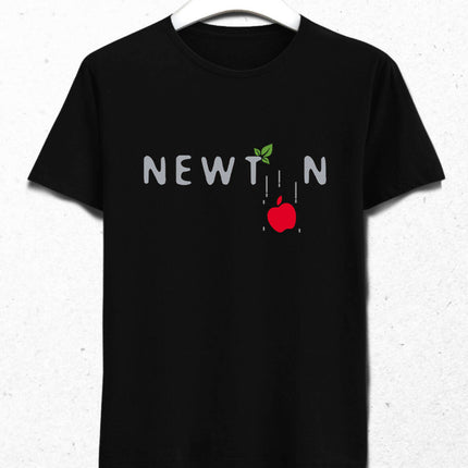 Newton Erkek Tişört