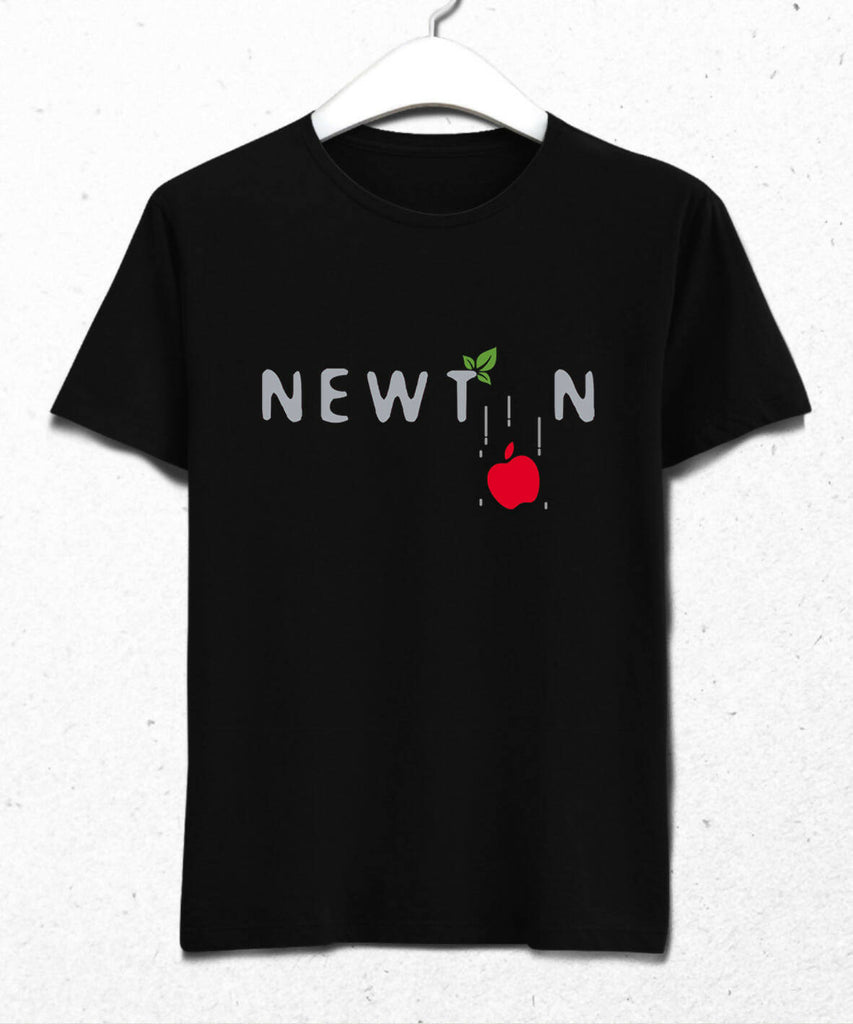 Newton Erkek Tişört