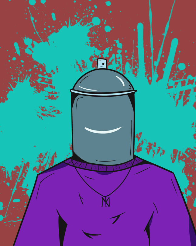 spray can - basmatik.com