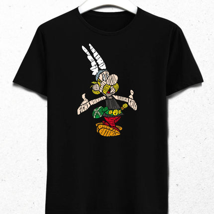 Asteriks T-shirt