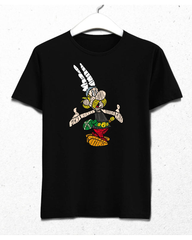Asteriks T-shirt