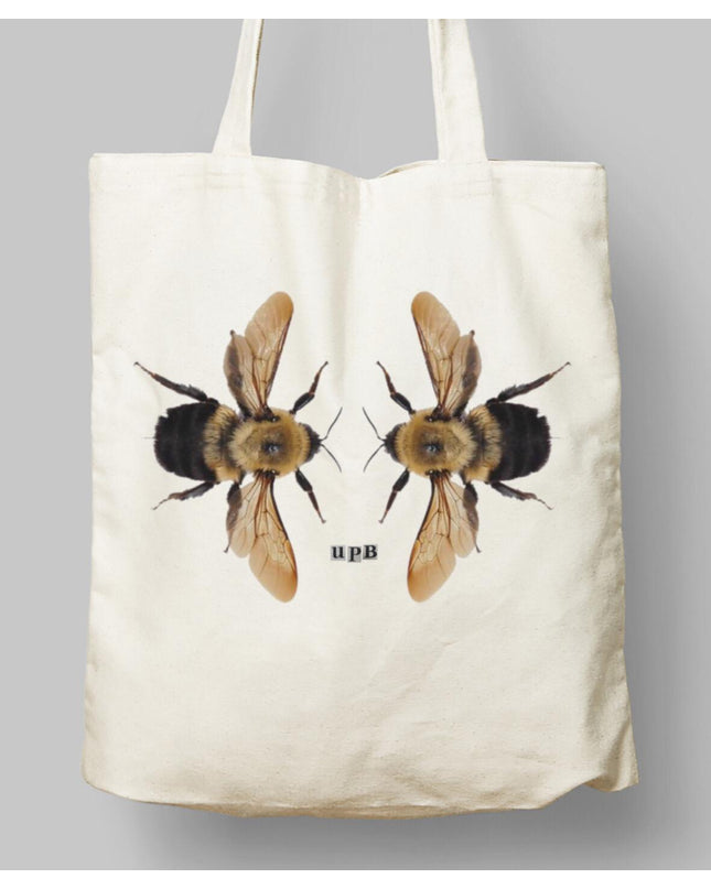 Arılar Bez Çanta - basmatik.com