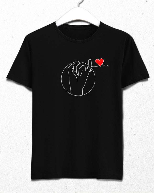 Aşk olsun tişört