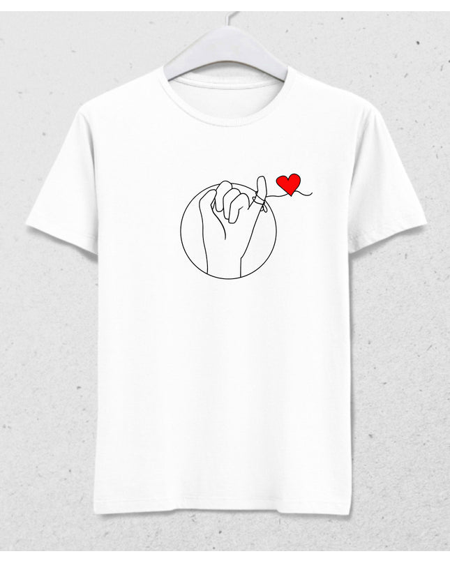 Aşk olsun tişört