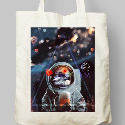 Astrobeer Bez Çanta - basmatik.com