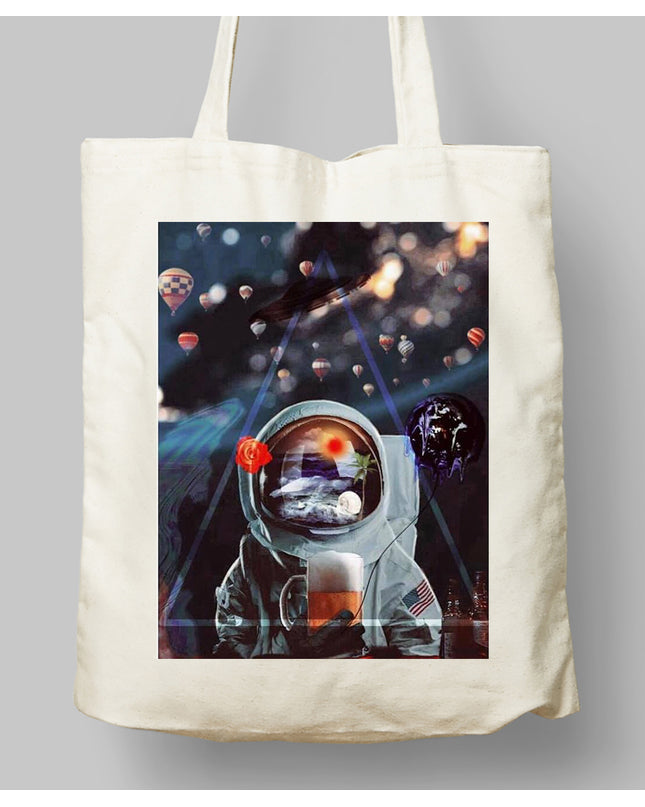 Astrobeer Bez Çanta - basmatik.com