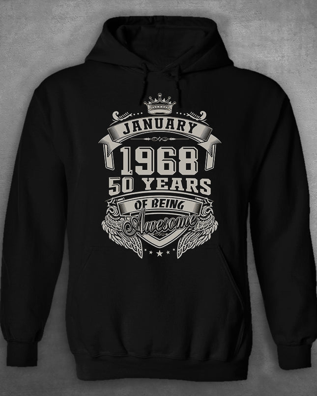 Awesome siyah sweatshirt - basmatik.com