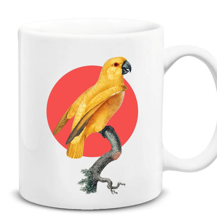 Parrot Cup 2