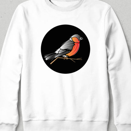Bird Sweatshirt