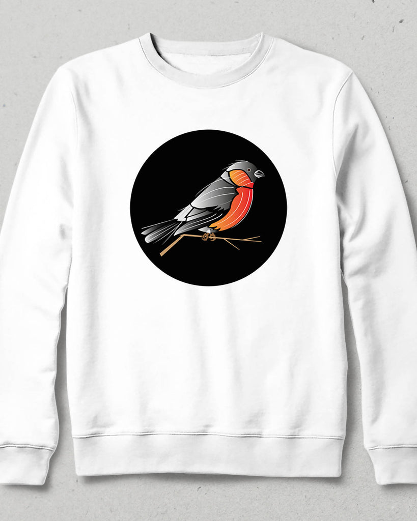 Bird Sweatshirt