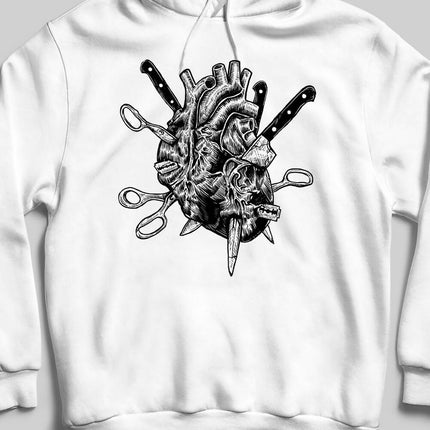 Kalp Ağrısı Sweetshirt 2