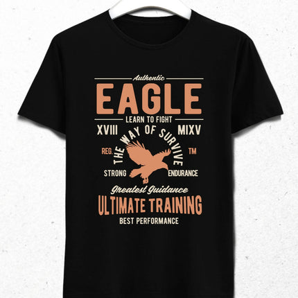 Authentic Eagle Survive Training T-shirt