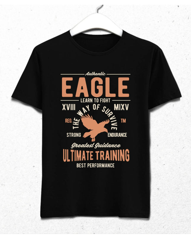 Authentic Eagle Survive Training T-shirt