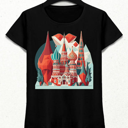 Cities-Moscow / City-Moscow 