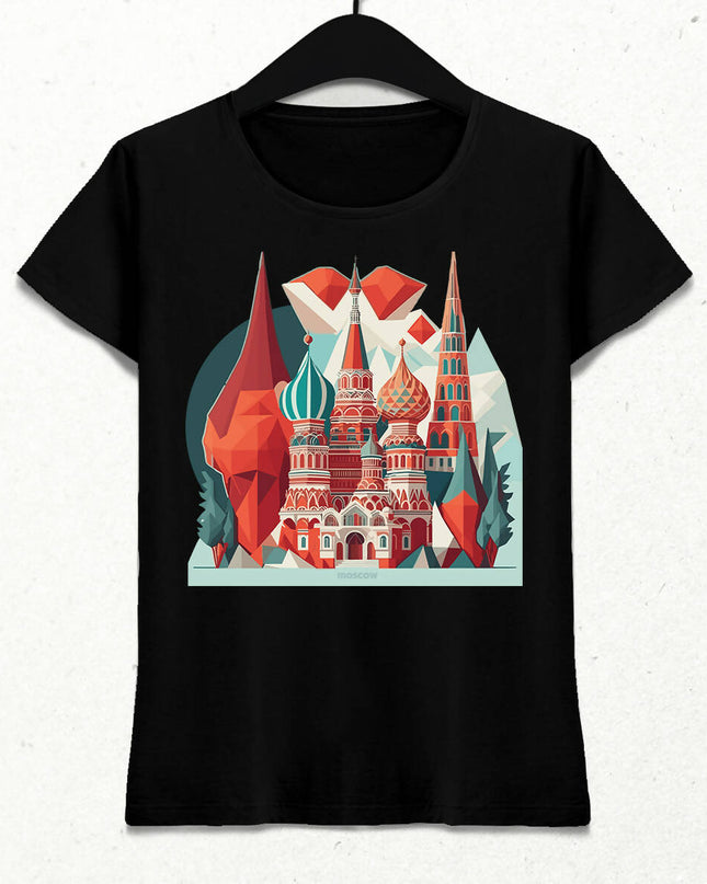 Cities-Moscow / City-Moscow 