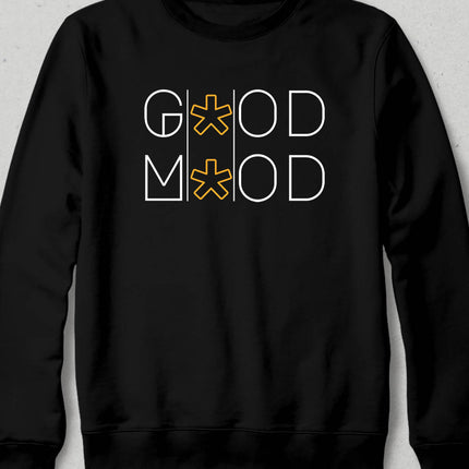 Good Mood Sweatshirt
