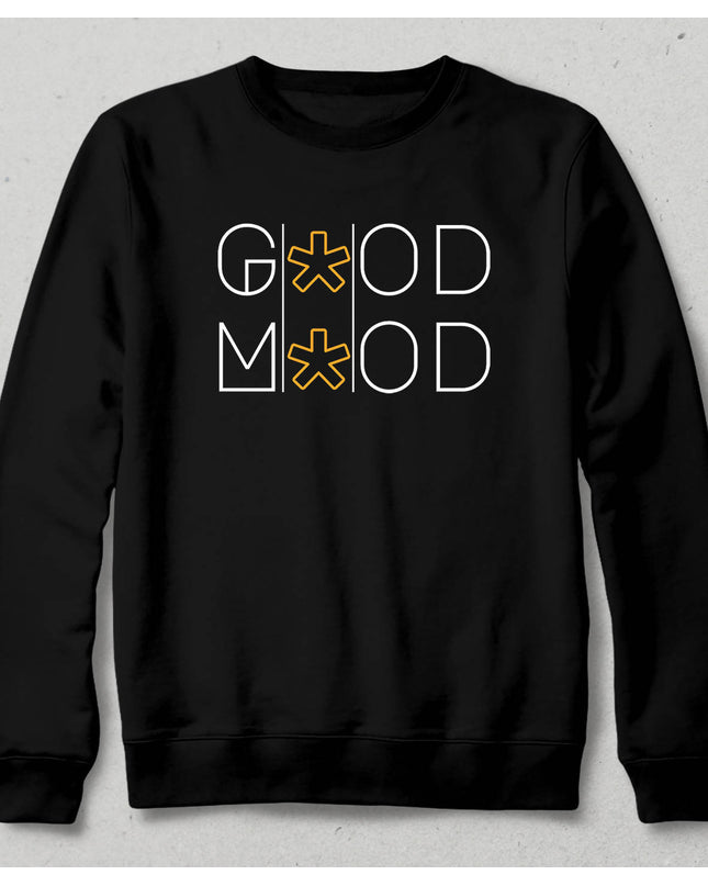 Good Mood Sweatshirt