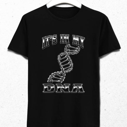 DNA Men's T-Shirt