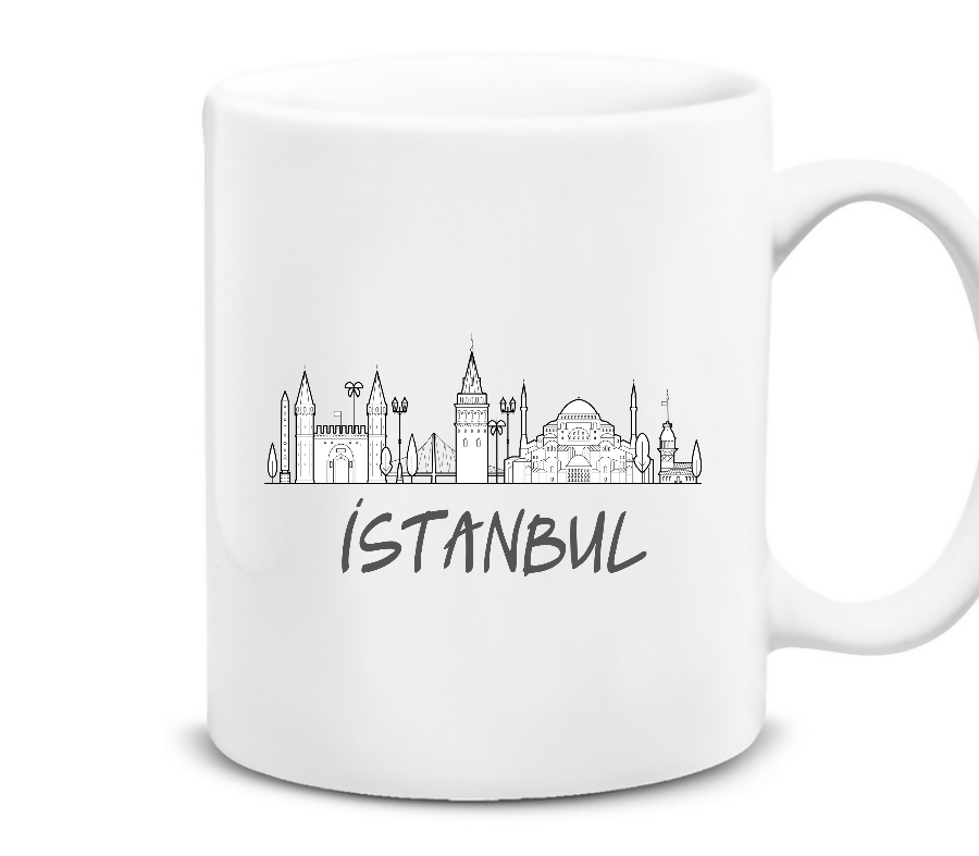 İstanbul - Kupa