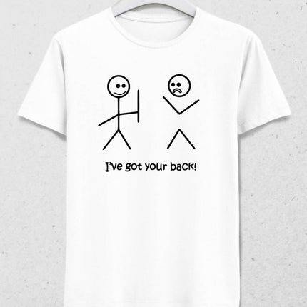 Friends Men's T-Shirt