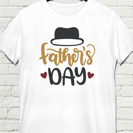 Fathers Day tshirt - basmatik.com