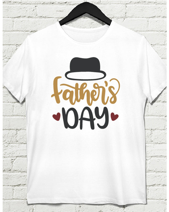 Fathers Day tshirt - basmatik.com