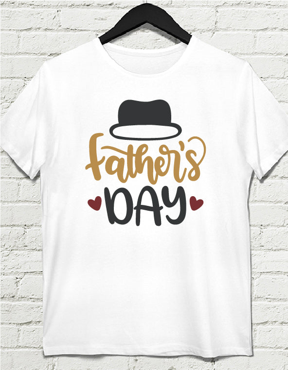 Fathers Day tshirt - basmatik.com