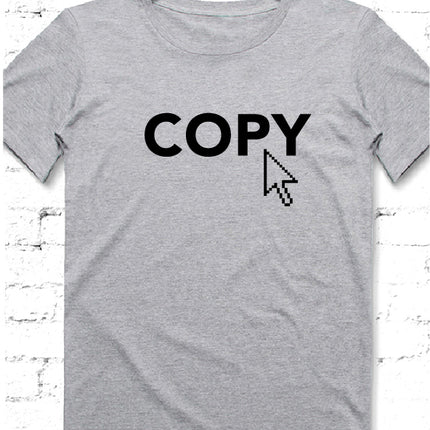 Copy gri tshirt - basmatik.com