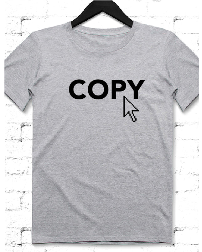 Copy gri tshirt - basmatik.com