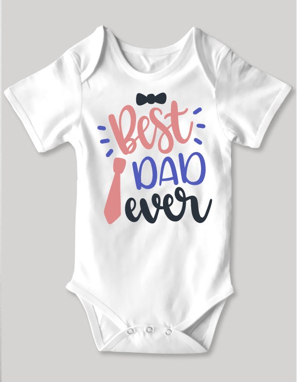 Best Dad bebek body - basmatik.com