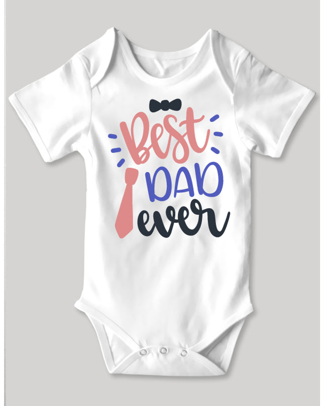 Best Dad bebek body - basmatik.com