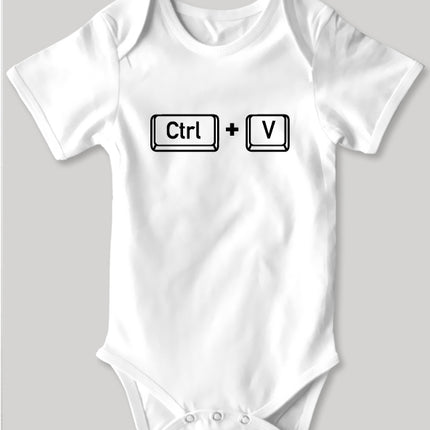 Ctrl V bebek body - basmatik.com