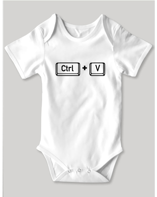 Ctrl V bebek body - basmatik.com