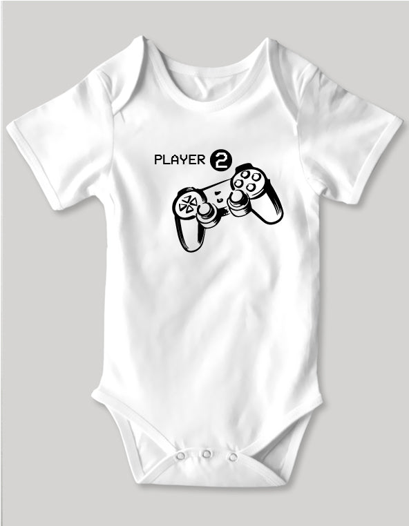 Player 2 bebek body - basmatik.com