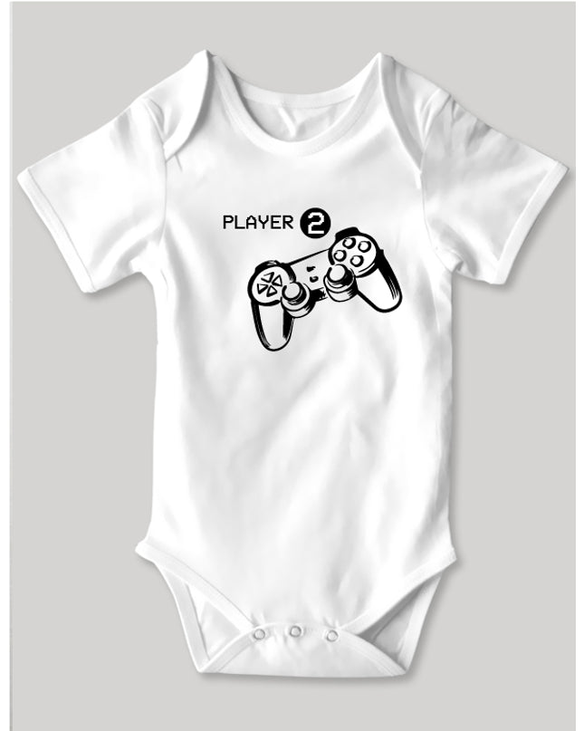 Player 2 bebek body - basmatik.com