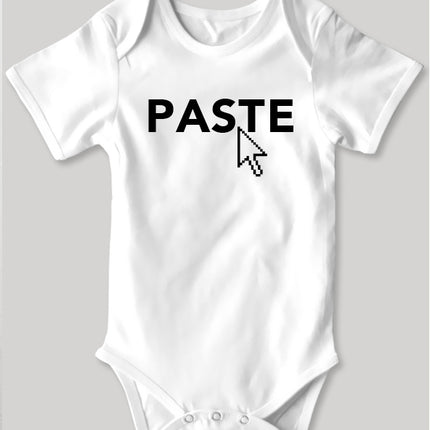 Paste bebek body - basmatik.com