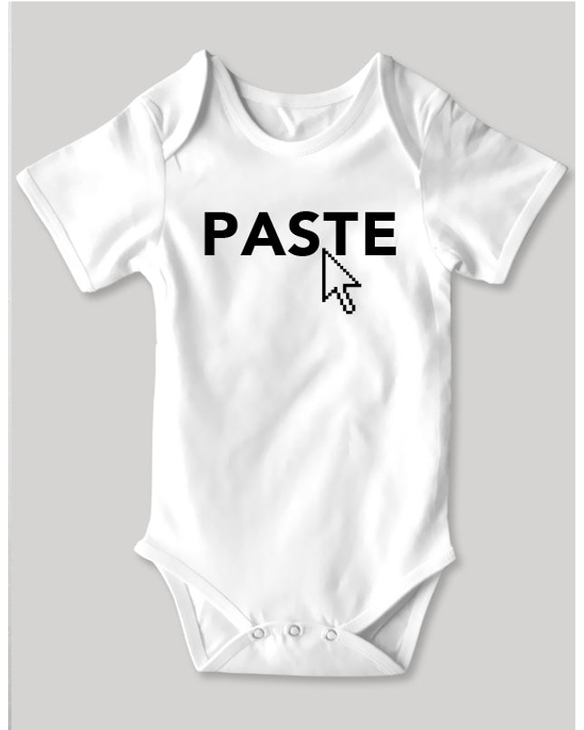 Paste bebek body - basmatik.com