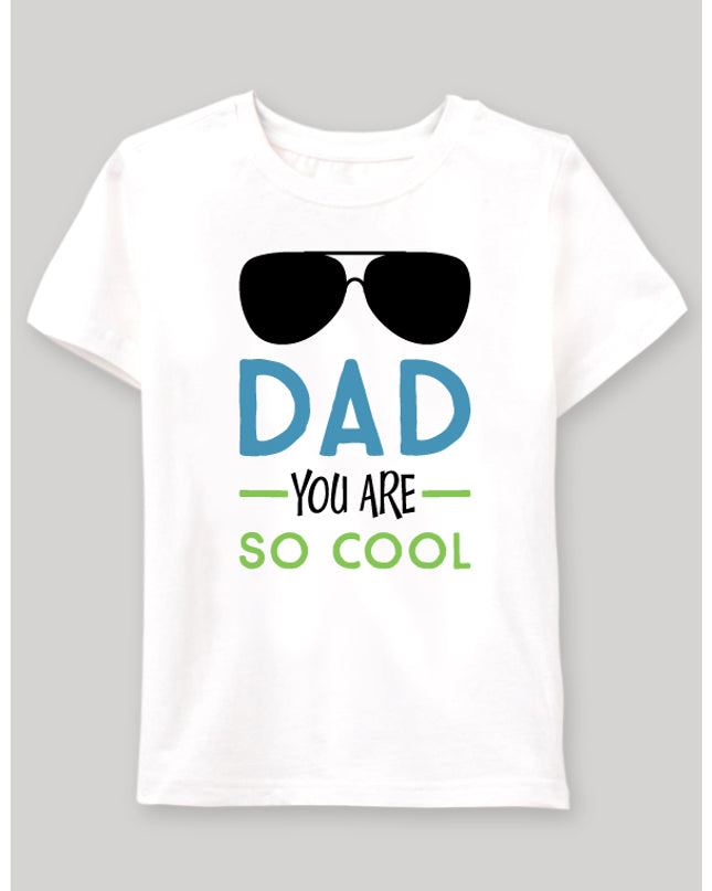 So Cool Çocuk tshirt - basmatik.com