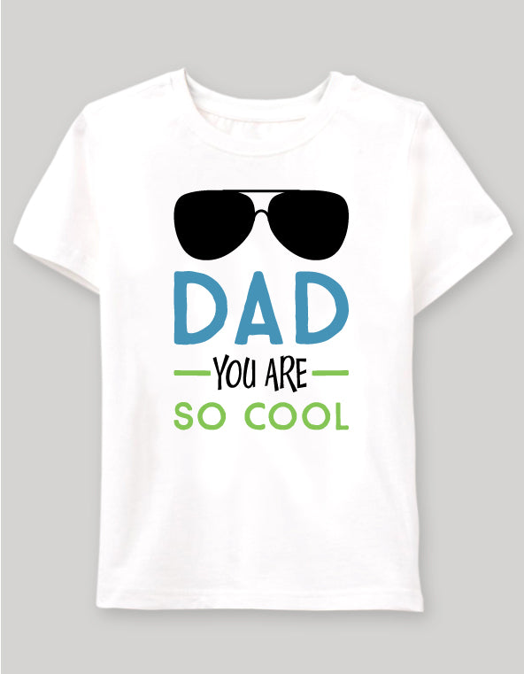 So Cool Çocuk tshirt - basmatik.com