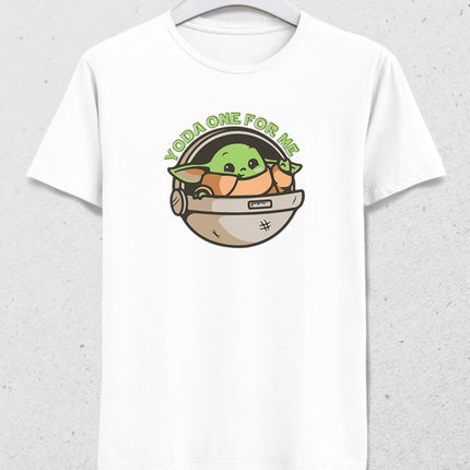 baby yoda erkek tişört - basmatik.com