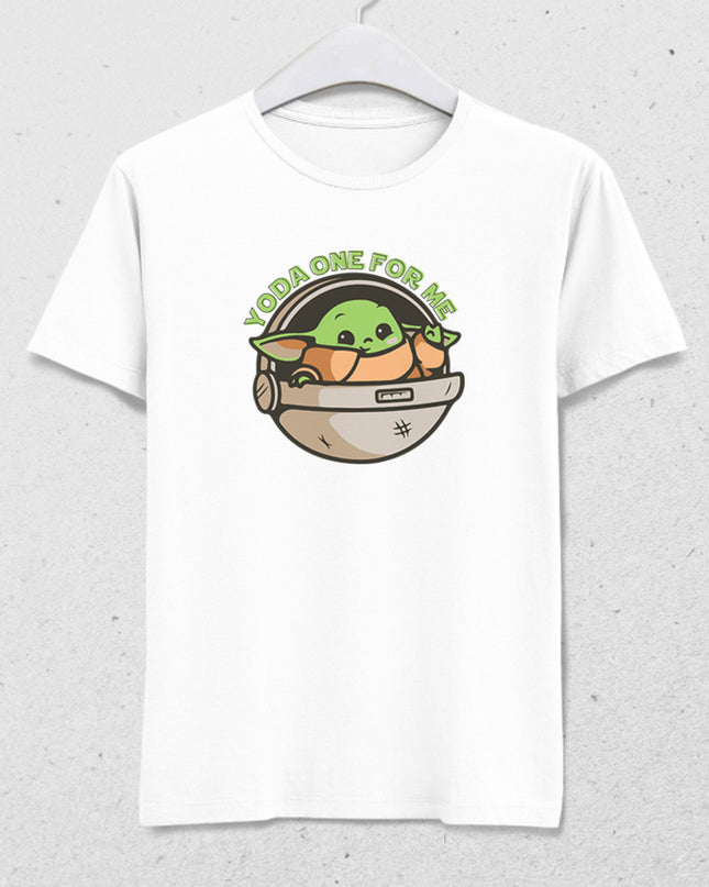 baby yoda erkek tişört - basmatik.com