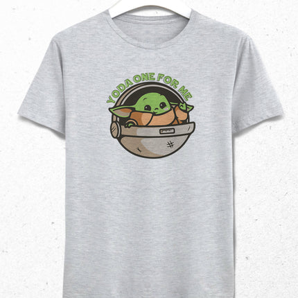 baby yoda erkek tişört - basmatik.com