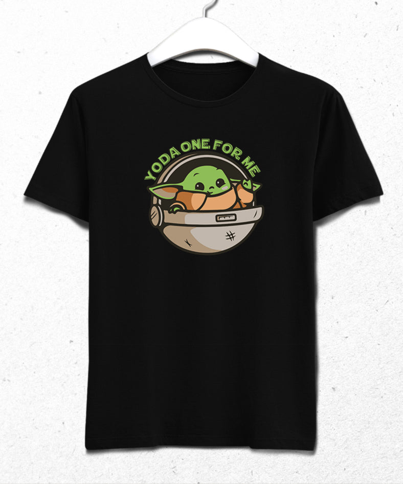 baby yoda erkek tişört - basmatik.com