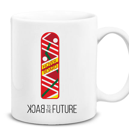 Backfuture Kupa - basmatik.com