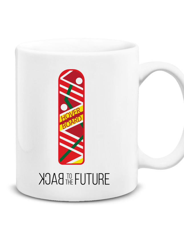 Backfuture Kupa - basmatik.com