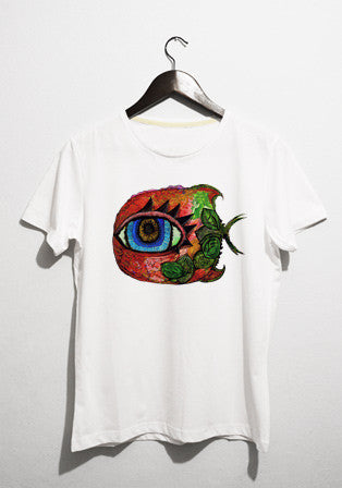 balık t-shirt - basmatik.com