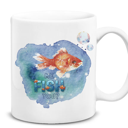 Fish kupa - basmatik.com