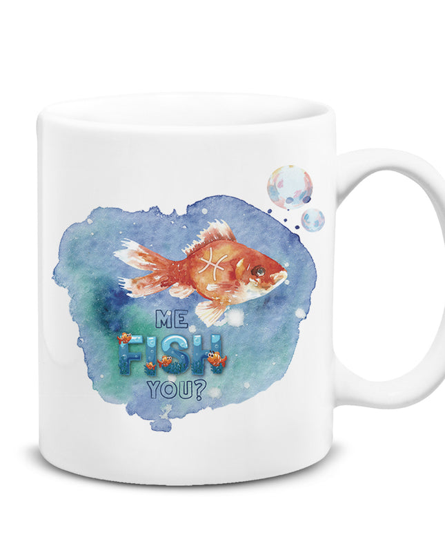 Fish kupa - basmatik.com