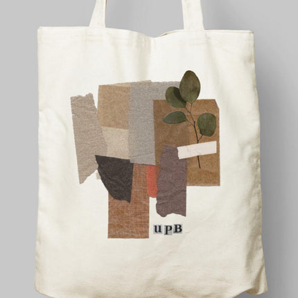 Bantlar Bez Çanta - basmatik.com