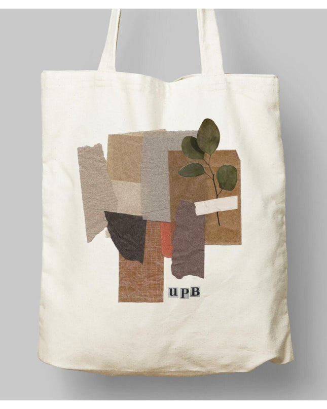 Bantlar Bez Çanta - basmatik.com